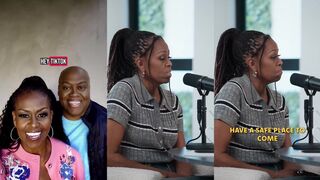Michelle Obama starts podcast with her brother