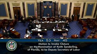 Chuck Schumer suggests Democrats will block bill averting government shutdown