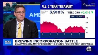 Every major business should leave Delaware after watching this video