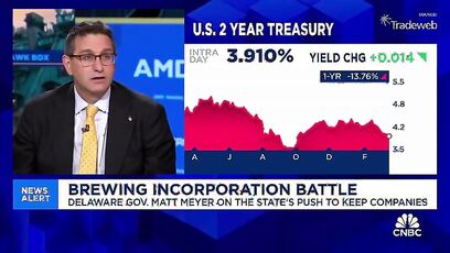 Every major business should leave Delaware after watching this video