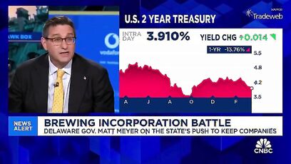 Every major business should leave Delaware after watching this video