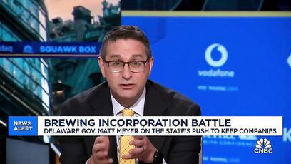 Every major business should leave Delaware after watching this video