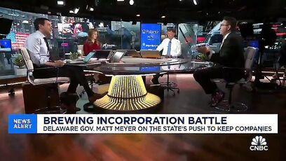 Every major business should leave Delaware after watching this video