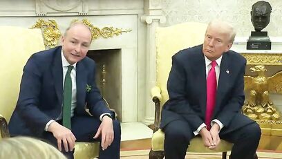 You're better off not knowing Rosie O'Donnell - Trump mocks her again