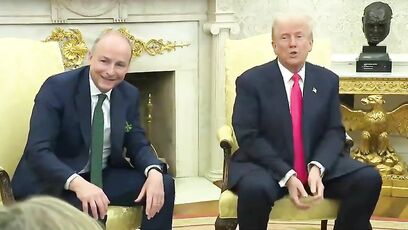 You're better off not knowing Rosie O'Donnell - Trump mocks her again