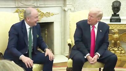 You're better off not knowing Rosie O'Donnell - Trump mocks her again