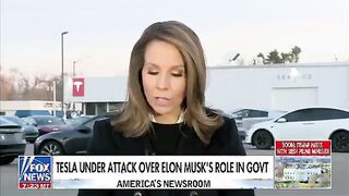 Transgender faces federal charges for crimes against Tesla Dealership