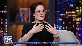 Joy Behar "was a talking hemorrhoid in an Auburn wig" - Kennedy