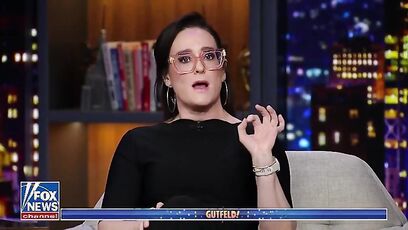 Joy Behar "was a talking hemorrhoid in an Auburn wig" - Kennedy