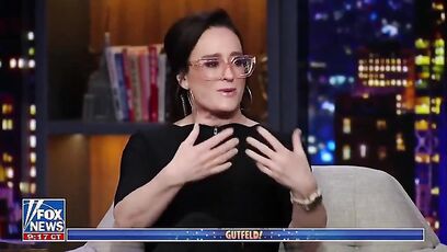 Joy Behar "was a talking hemorrhoid in an Auburn wig" - Kennedy