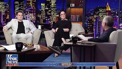 Joy Behar "was a talking hemorrhoid in an Auburn wig" - Kennedy