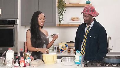 Rapper Lil Yachty says Black Lives Matter was a scam