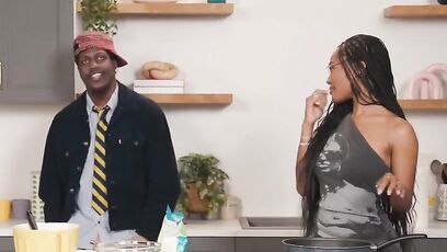 Rapper Lil Yachty says Black Lives Matter was a scam