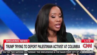 Jennings stands behind Trump's decision 100%