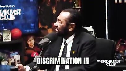Rep. Al Green got kicked out of Trump's speech for bad behavior, but now claims discrimination