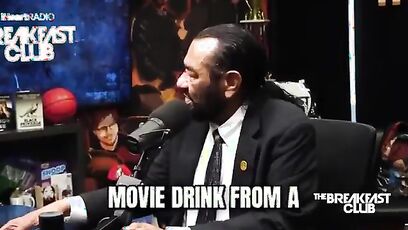 Rep. Al Green got kicked out of Trump's speech for bad behavior, but now claims discrimination