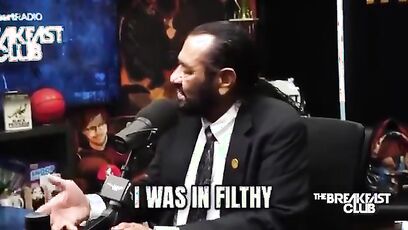 Rep. Al Green got kicked out of Trump's speech for bad behavior, but now claims discrimination