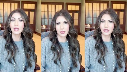 Two leakers identified, face ten years in jail, per DHS Sec. Kristi Noem