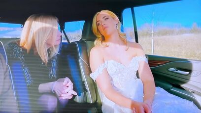 In Love is Blind season 8, Sara left Ben at the altar because he wasn't 'WOKE' enough