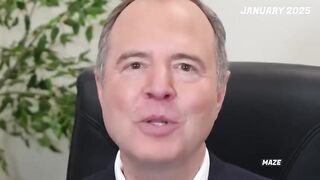 Adam Schiff pushed Russian collusion hoax, but now HE'S worried about justice system being weaponized