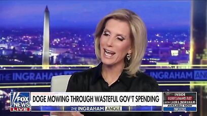 We’re going to take a flamethrower to the federal budget - Congressman Brandon Gill