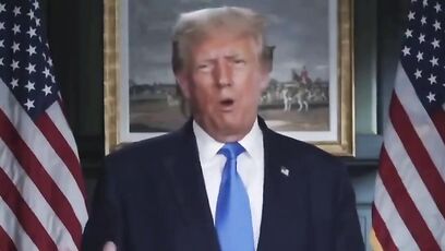 As a former teacher, I support Trump abolishing the Department of Education