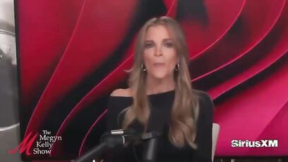 MEGYN KELLY: "F*ck you John Fetterman... You don't get sh*t"