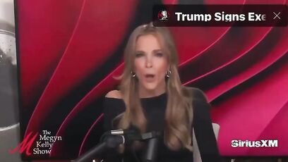 MEGYN KELLY: "F*ck you John Fetterman... You don't get sh*t"