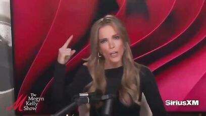 MEGYN KELLY: "F*ck you John Fetterman... You don't get sh*t"