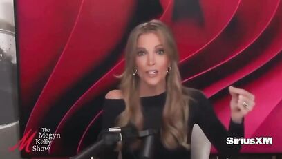 MEGYN KELLY: "F*ck you John Fetterman... You don't get sh*t"