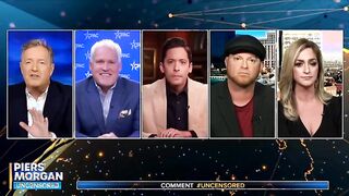 it's not about biology - Liberal influencer says when asked "what is a woman"