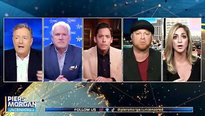 it's not about biology - Liberal influencer says when asked "what is a woman"