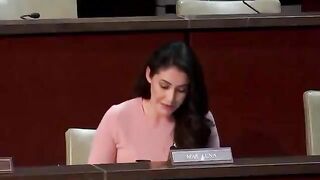 Rep. Anna Paulina Luna refers four mayors for criminal prosecution