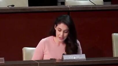 Rep. Anna Paulina Luna refers four mayors for criminal prosecution