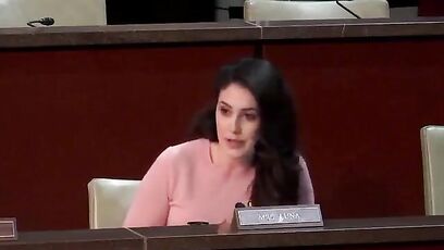 Rep. Anna Paulina Luna refers four mayors for criminal prosecution