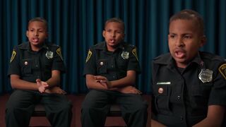 Democrats built statues for George Floyd, but wouldn't stand for DJ Daniel