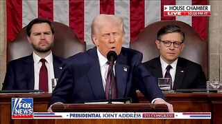 Pocahontas says yes - Trump said directly to Elizabeth Warren's face