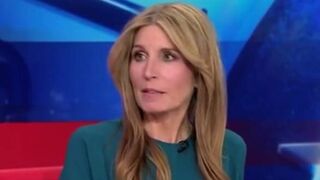 People call for MSNBC’s Nicolle Wallace to be FIRED for what she said
