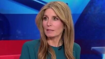 People call for MSNBC’s Nicolle Wallace to be FIRED for what she said