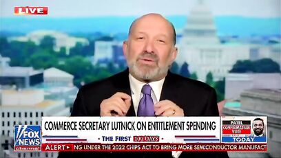 Democrats accused of pushing organized lies about Social Security and Medicaid