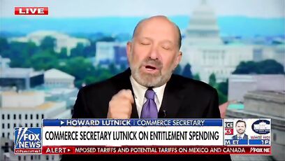 Democrats accused of pushing organized lies about Social Security and Medicaid