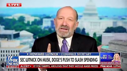 Democrats accused of pushing organized lies about Social Security and Medicaid