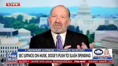 Democrats accused of pushing organized lies about Social Security and Medicaid