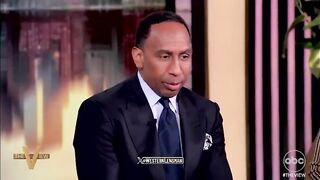 Did Whoopi accidentally admit The View regurgitates Democrat talking points?