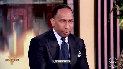 Did Whoopi accidentally admit The View regurgitates Democrat talking points?