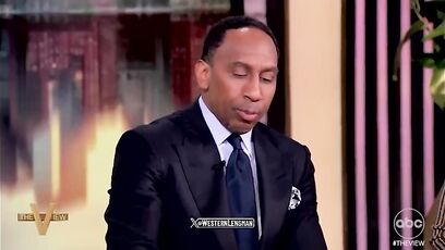 Did Whoopi accidentally admit The View regurgitates Democrat talking points?