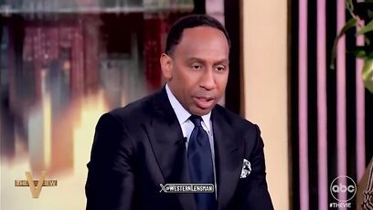 Did Whoopi accidentally admit The View regurgitates Democrat talking points?