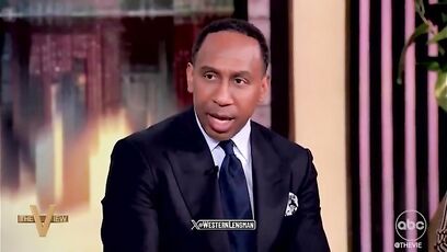 Did Whoopi accidentally admit The View regurgitates Democrat talking points?