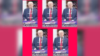 Democrat Senators release scripted pathetic video like good little puppets