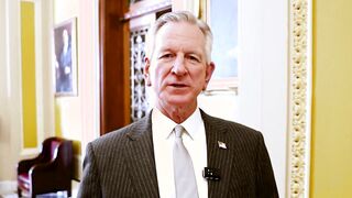 Protection of Women and Girls in Sports Act stuck in filibuster because Democrats won't stand up for women